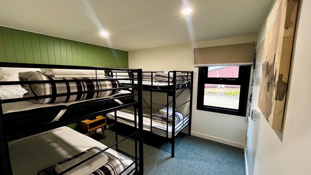 Photo of Bedroom in Metricup