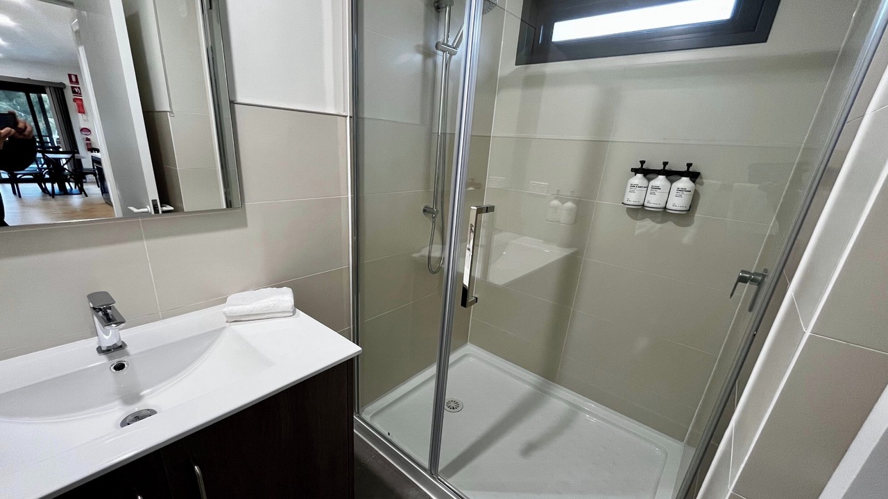 Photo of Bathroom in Metricup