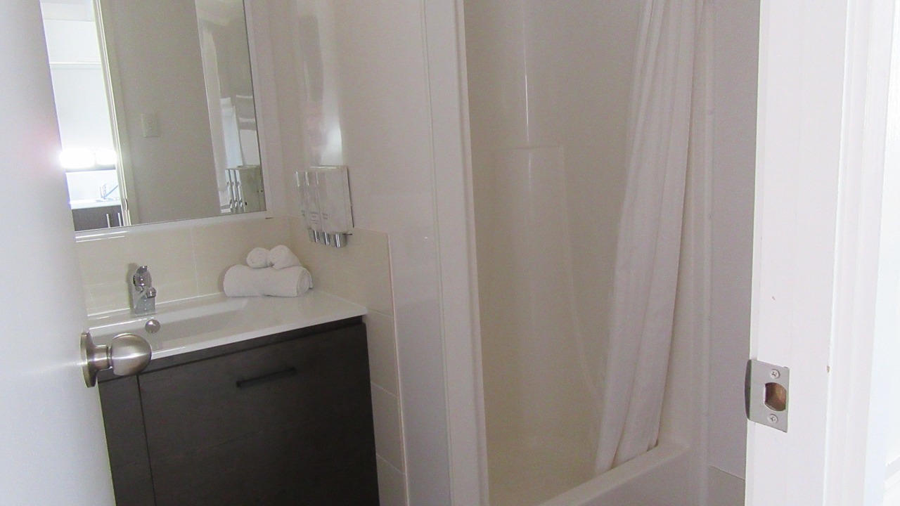 Photo of Bathroom in Merimbula
