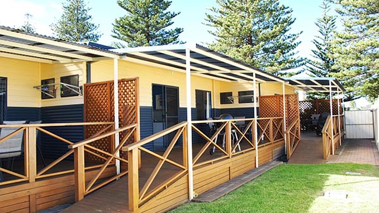 Photo of Patio Balcony in Esperance