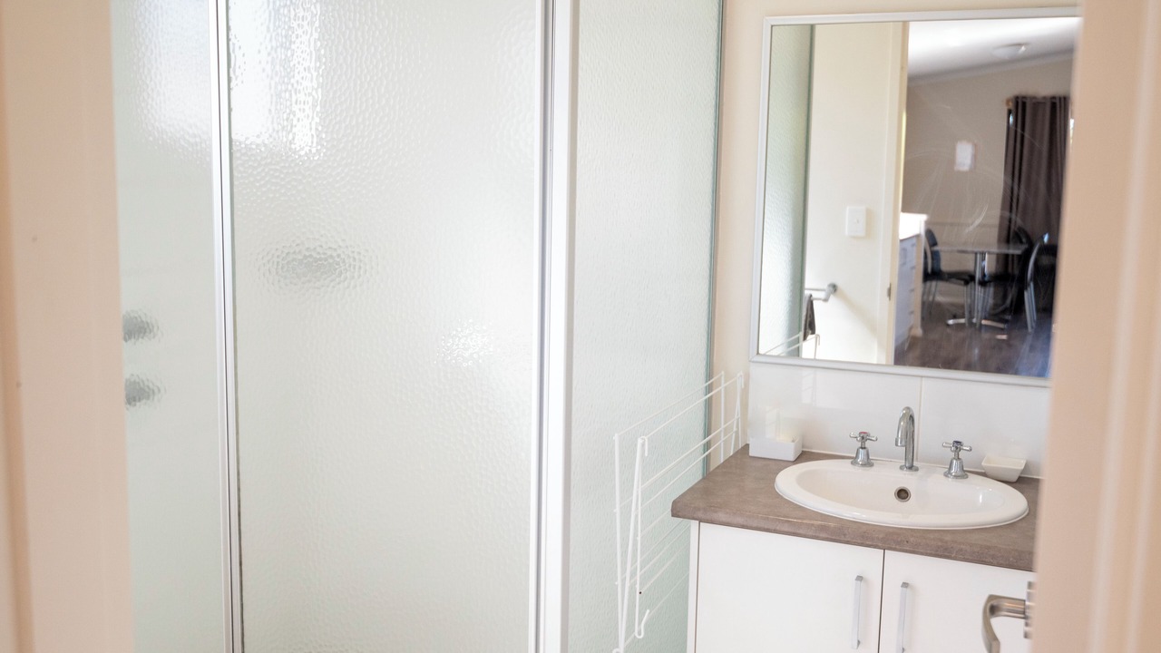 Photo of Bathroom in Jurien Bay