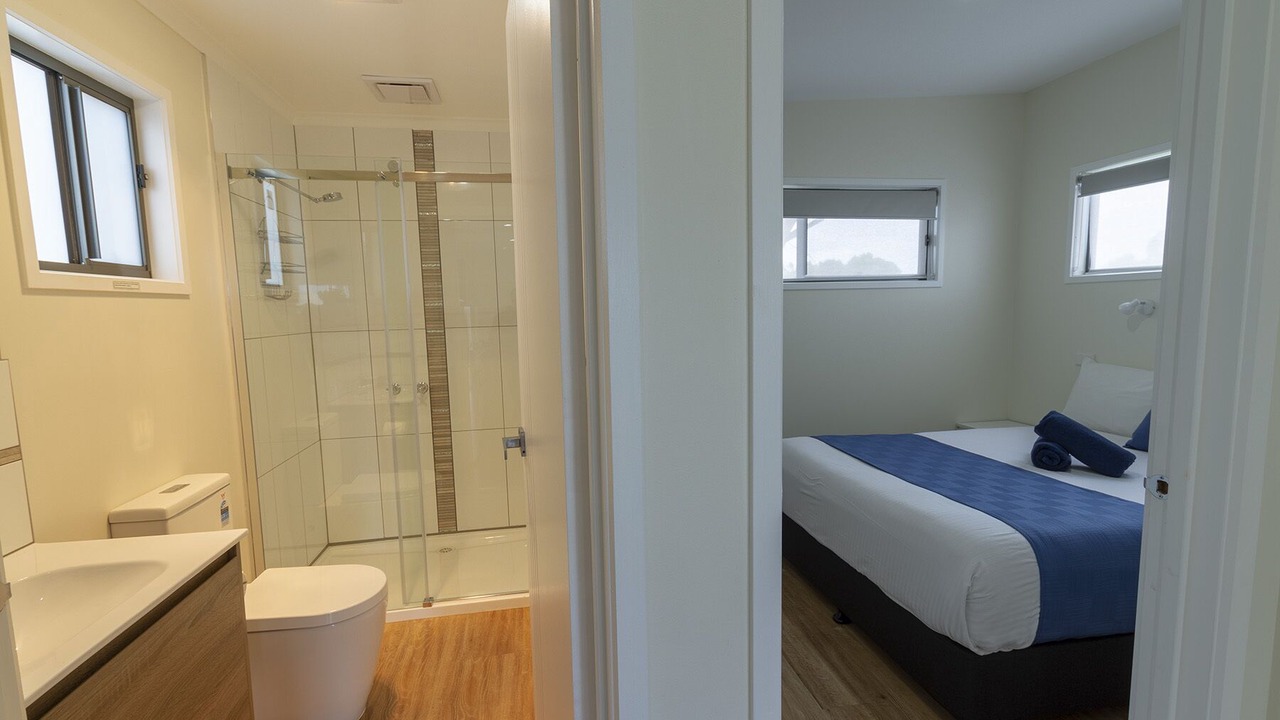 Photo of Bedroom in Port Fairy