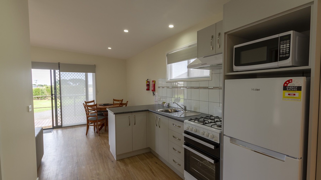 Photo of Bedroom in Port Fairy