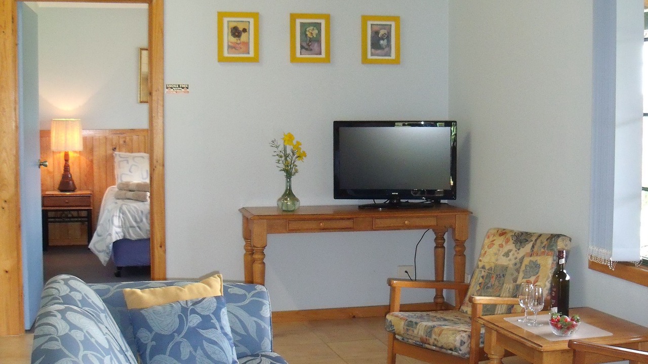 Photo of Livingroom in Willyung