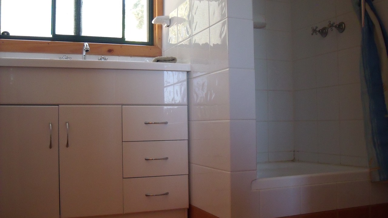 Photo of Bathroom in Willyung