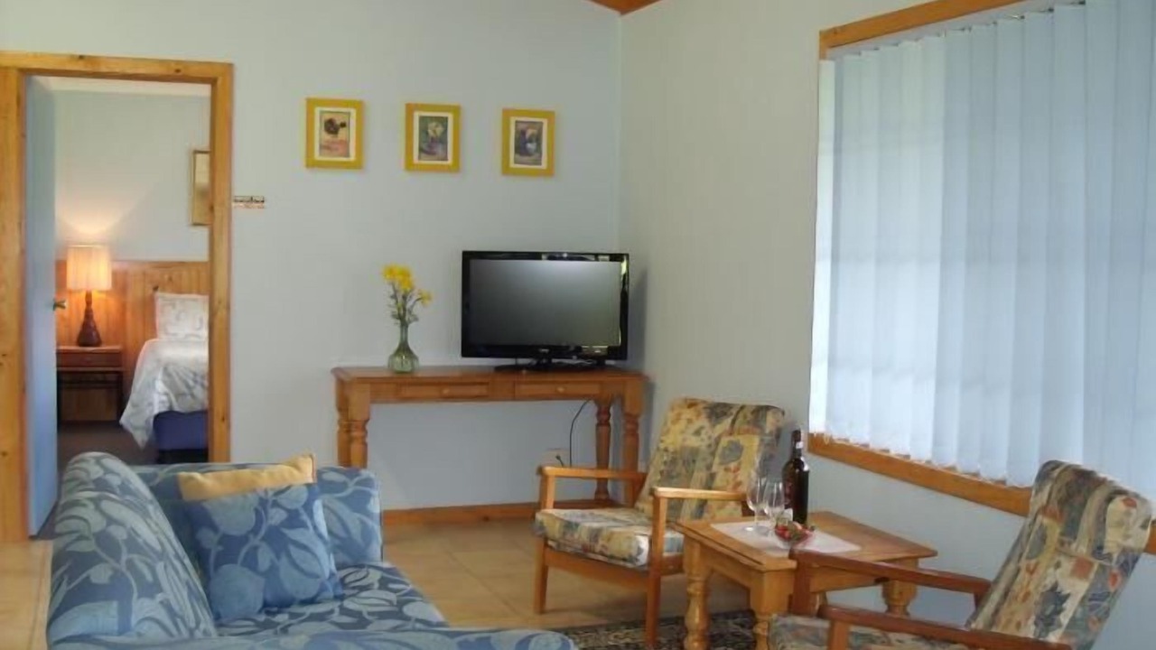 Photo of Livingroom in Willyung