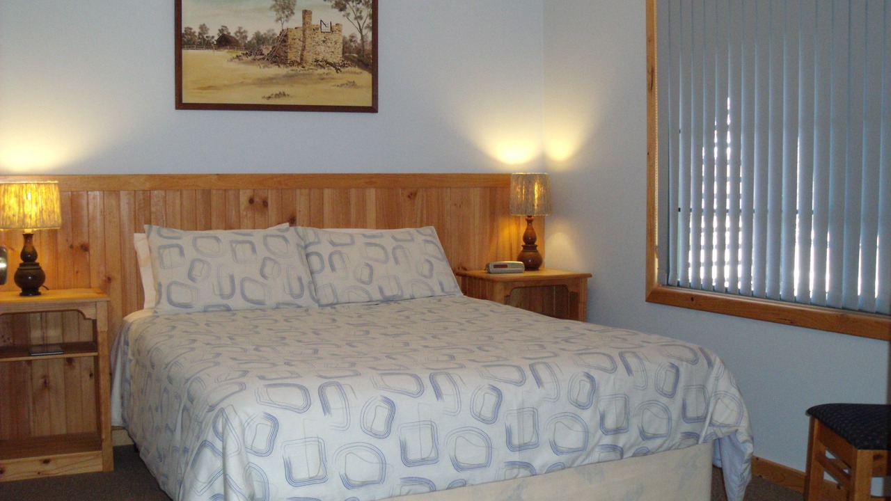 Photo of Bedroom in Willyung