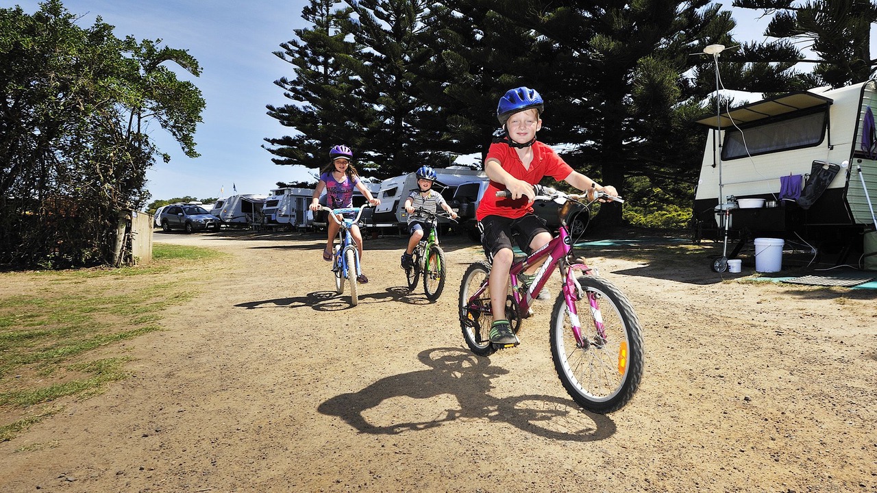 Photo of Outdoor in Port Campbell