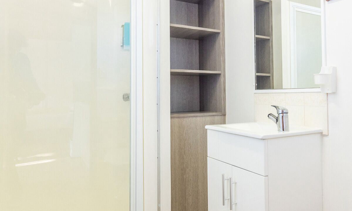 Photo of Bathroom in Port Campbell