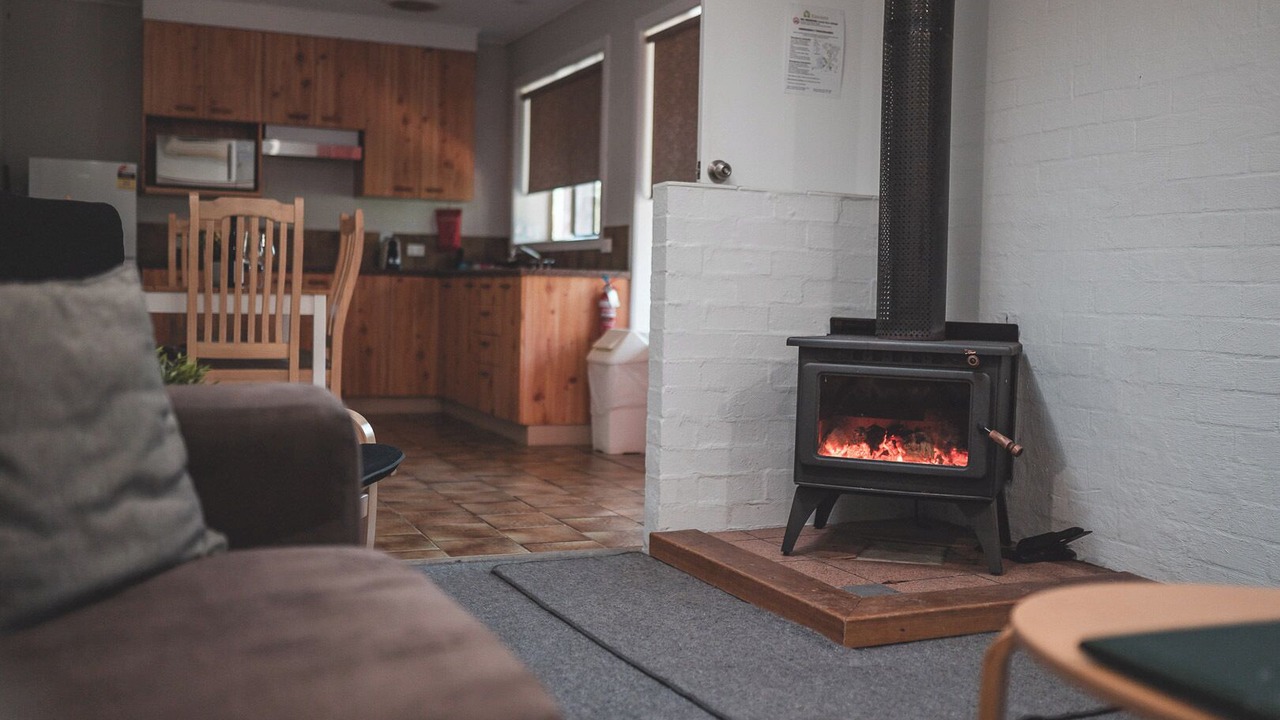 Photo of Livingroom in Tathra