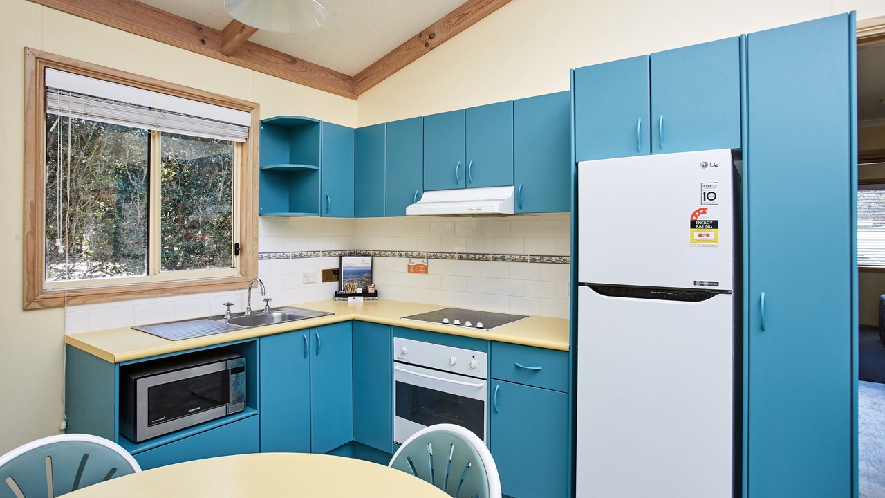 Photo of Kitchen in Canton Beach