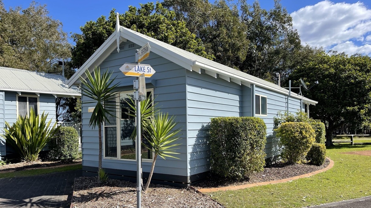 Photo of Outdoor in Canton Beach