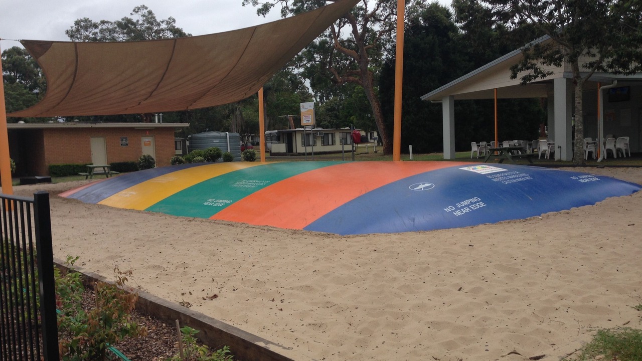 Photo of Outdoor in Canton Beach