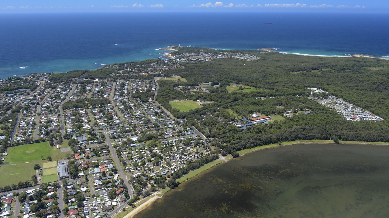 Photo of Outdoor in Canton Beach
