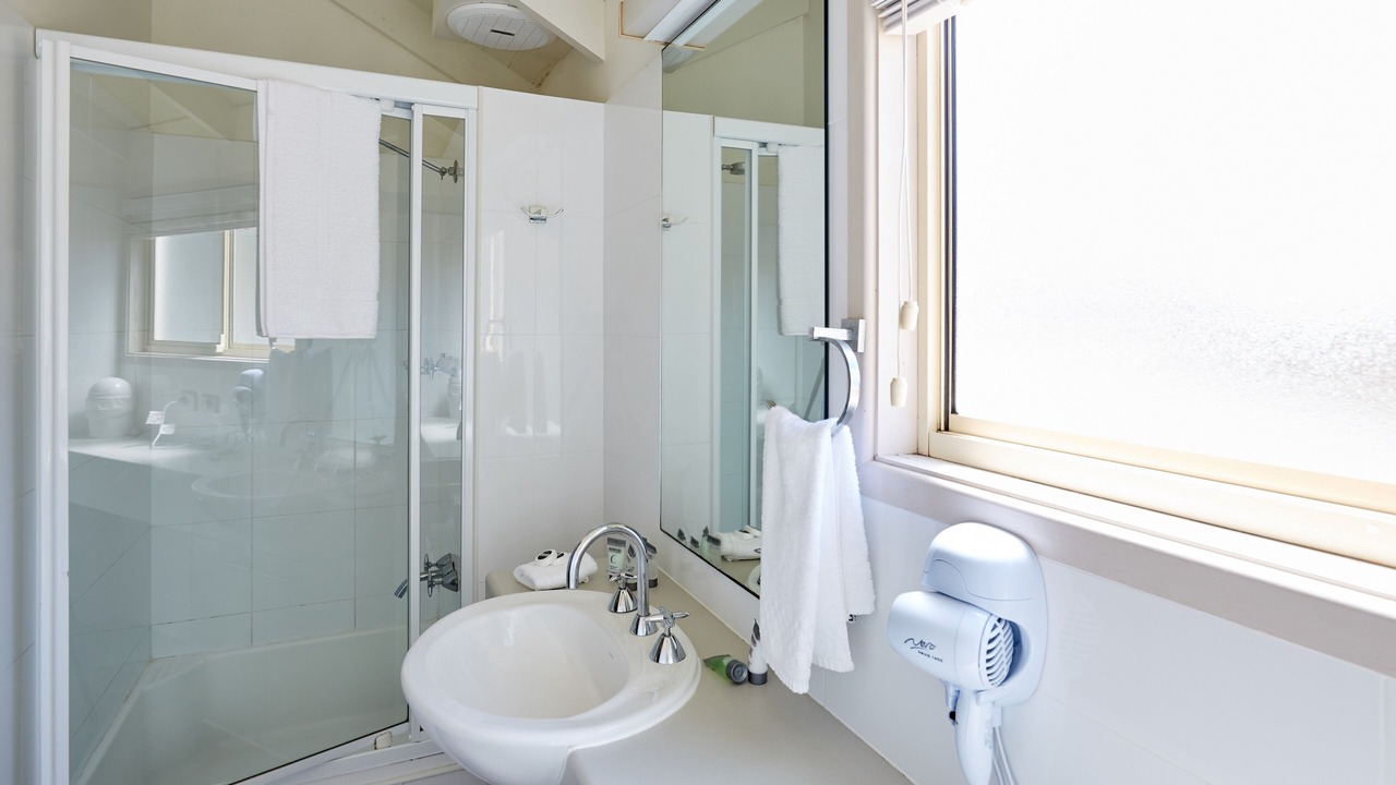 Photo of Bathroom in Canton Beach