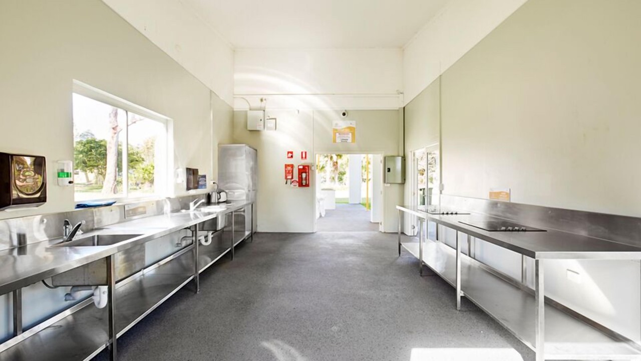 Photo of Kitchen in Canton Beach