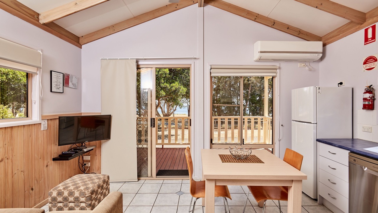 Photo of Livingroom in Canton Beach