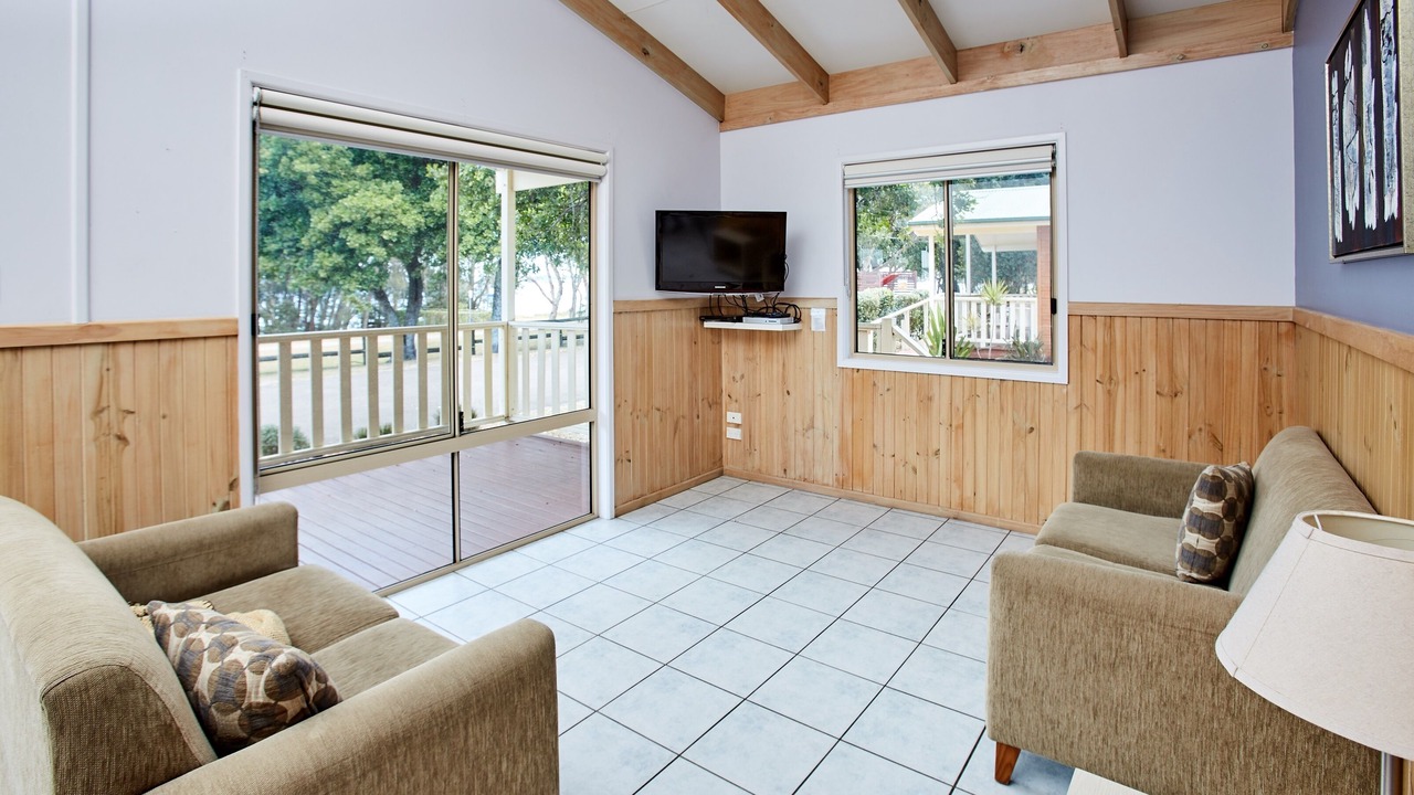 Photo of Bedroom in Canton Beach
