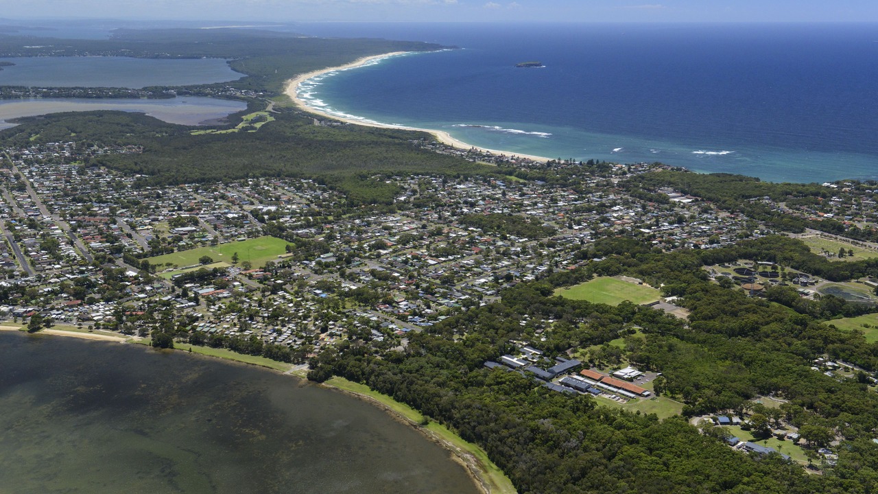Photo of Outdoor in Canton Beach