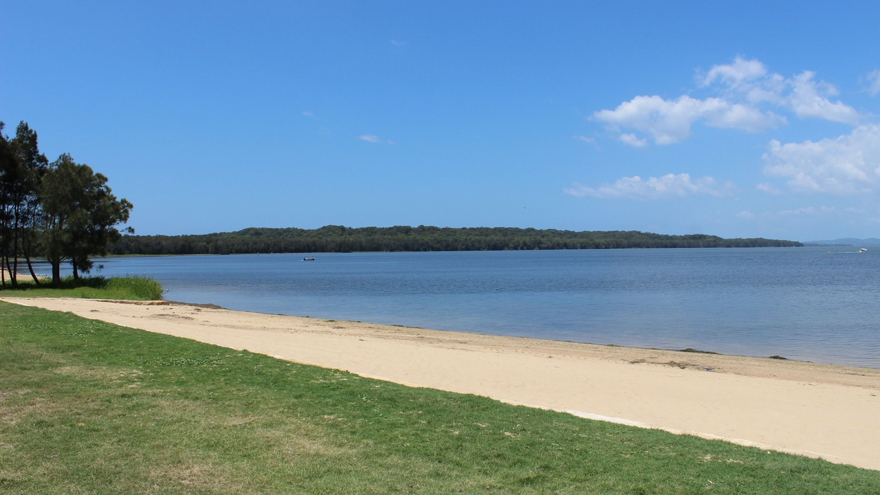 Photo of Others in Canton Beach