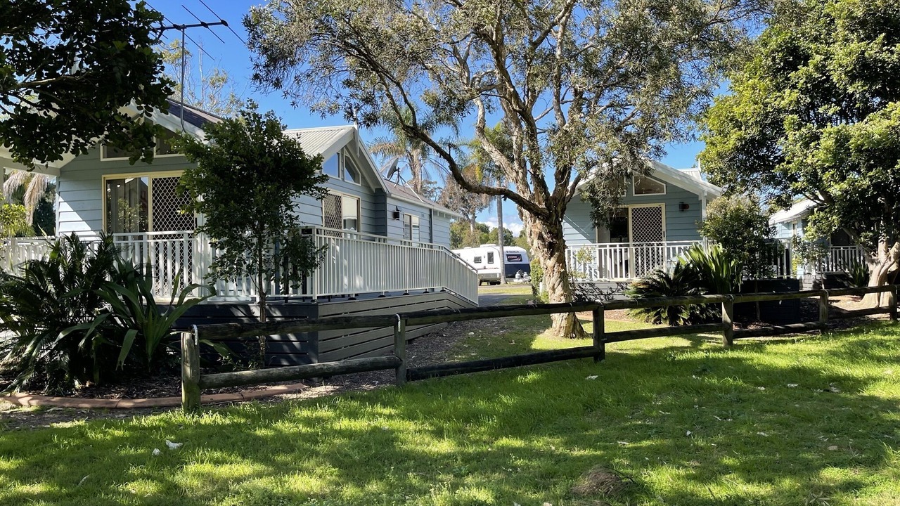 Photo of Outdoor in Canton Beach