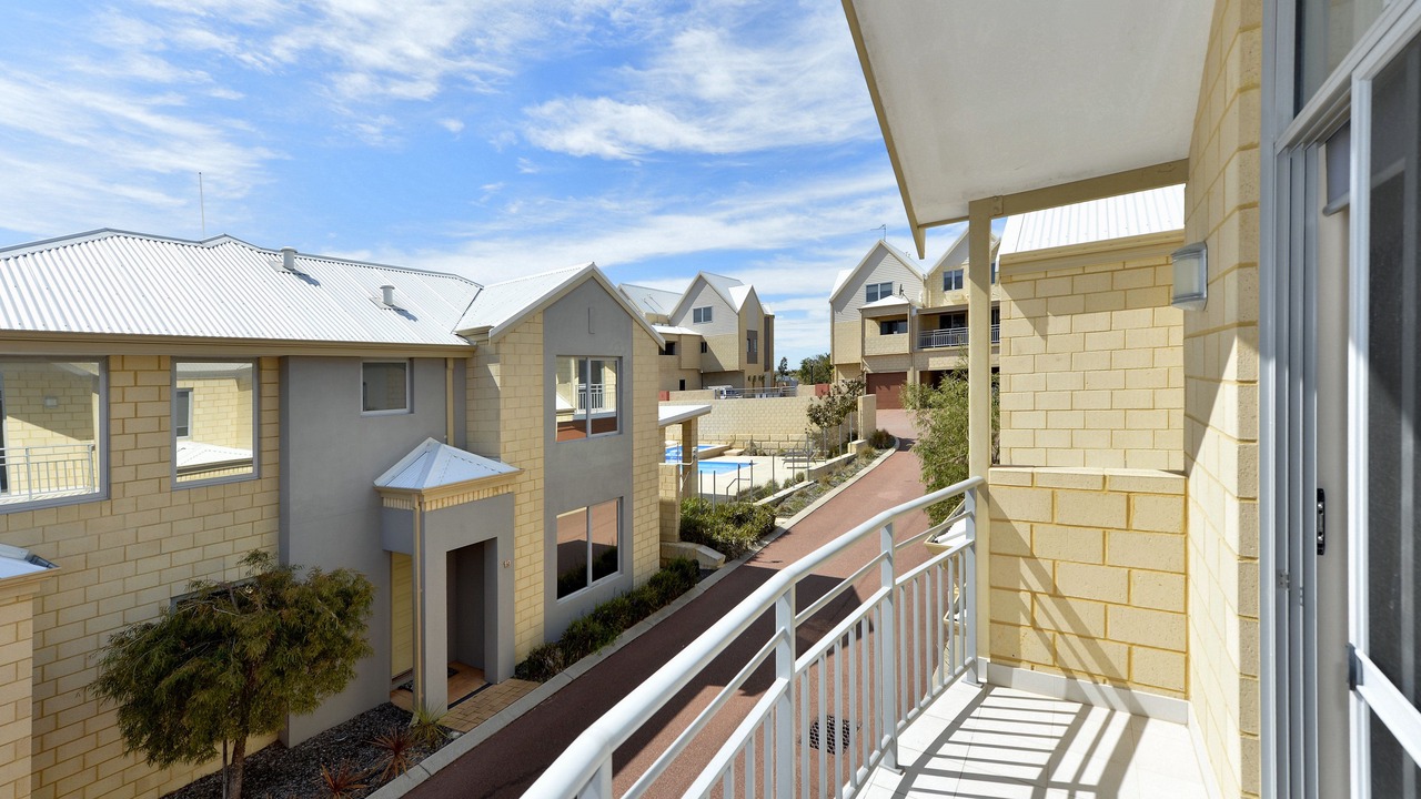Photo of Patio Balcony in Mandurah