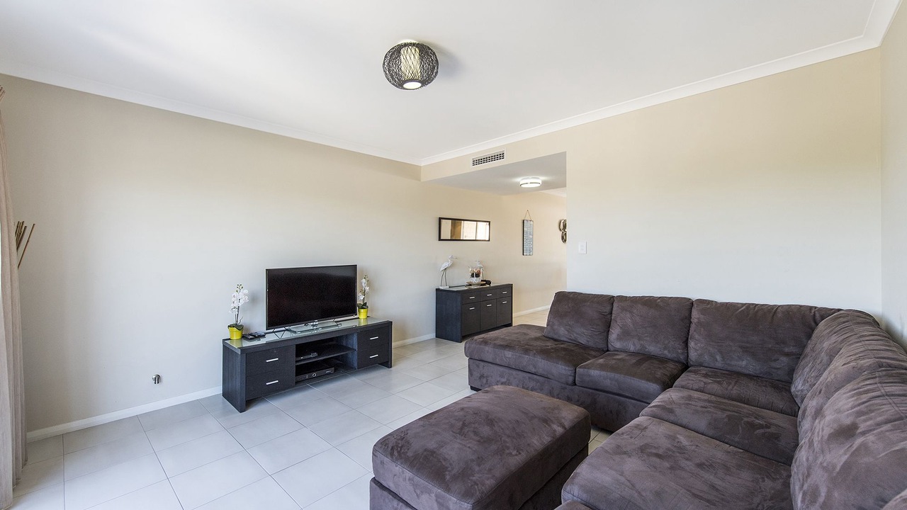 Photo of Livingroom in Mandurah