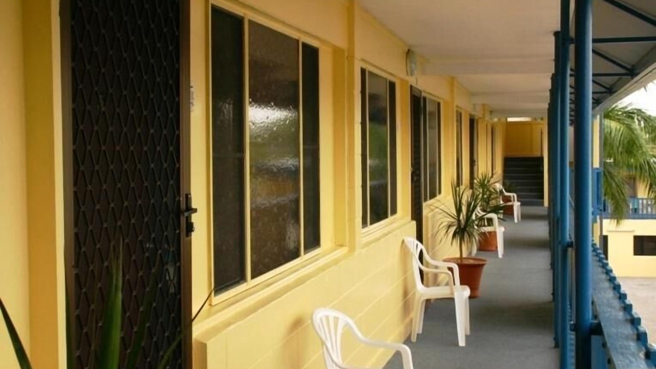 Photo of Patio Balcony in Bowen