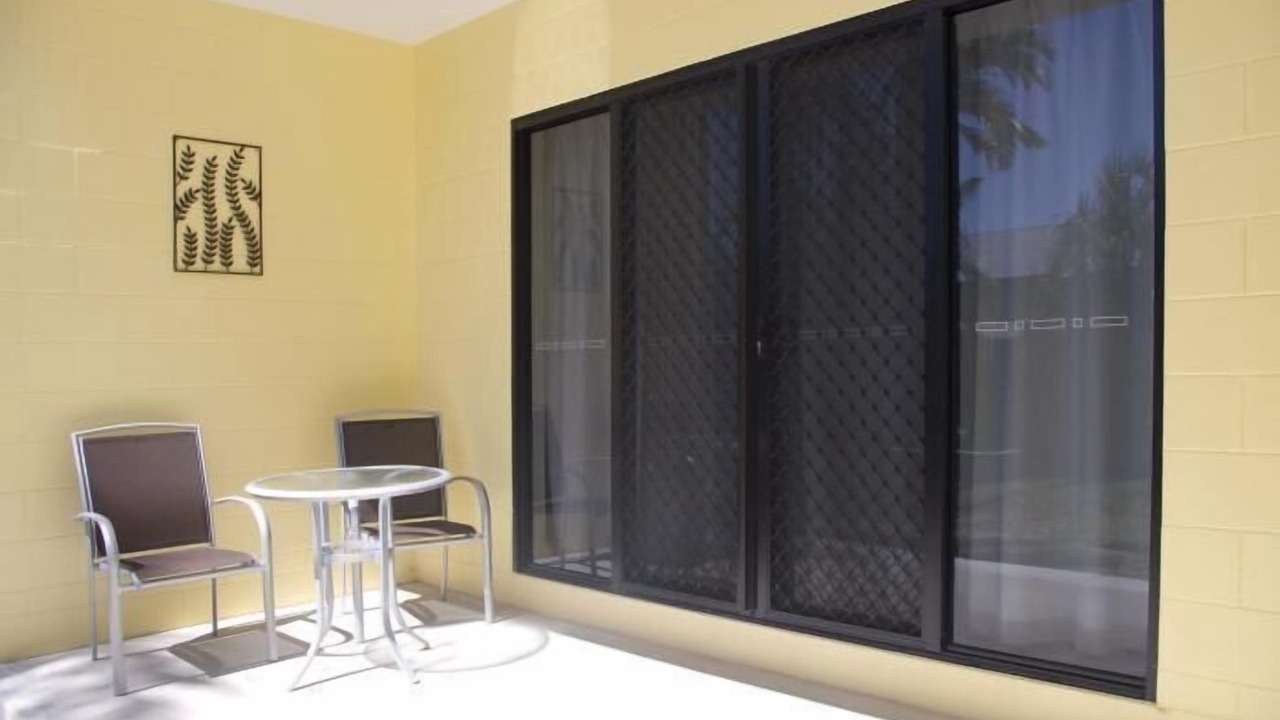 Photo of Patio Balcony in Bowen