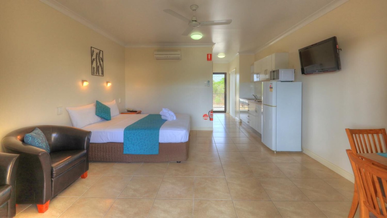 Photo of Bedroom in Bowen