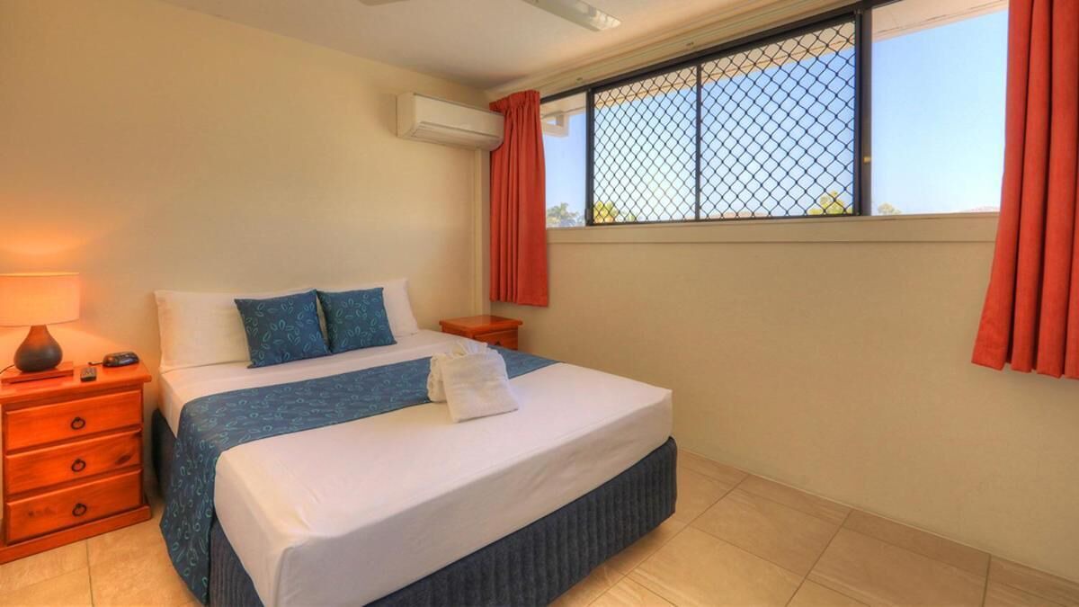 Photo of Bedroom in Bowen