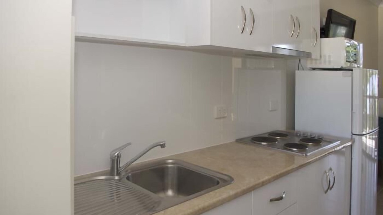 Photo of Kitchen in Bowen