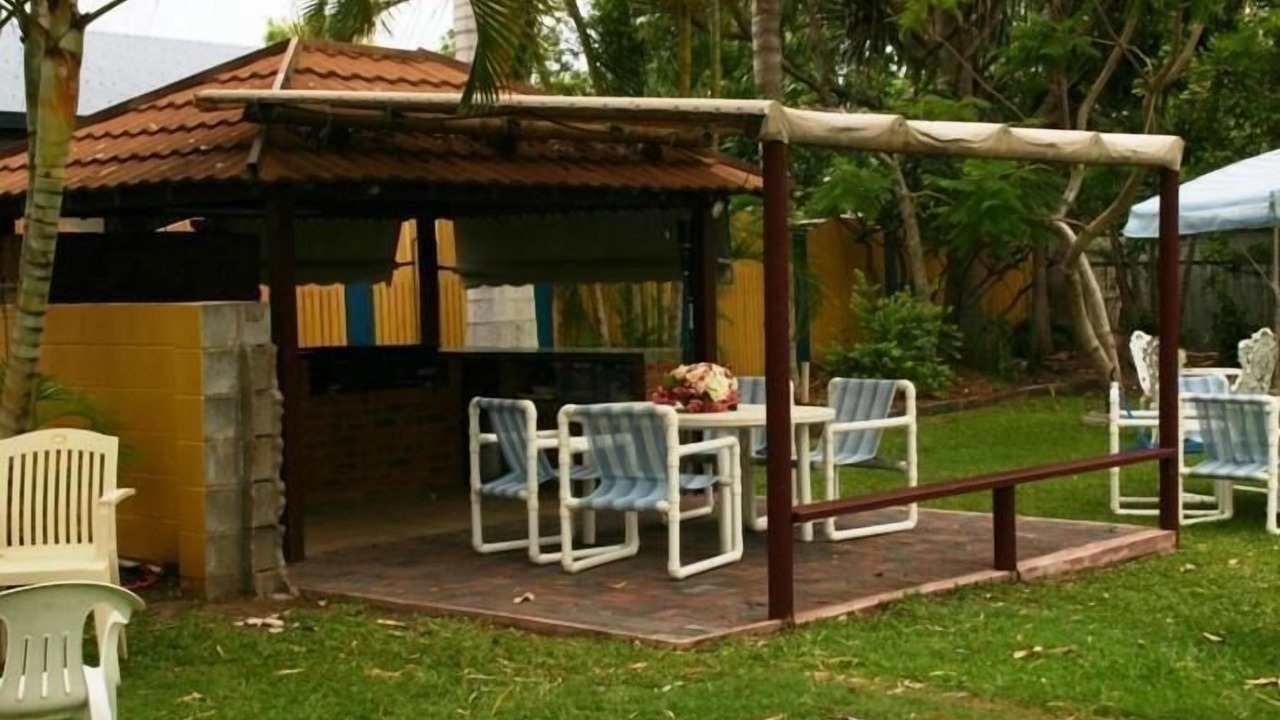 Photo of Patio Balcony in Bowen