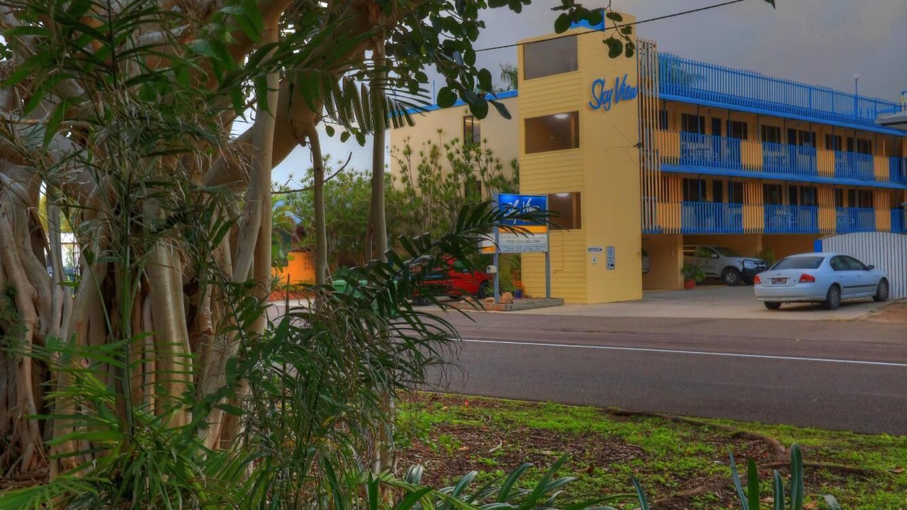 Photo of Outdoor in Bowen