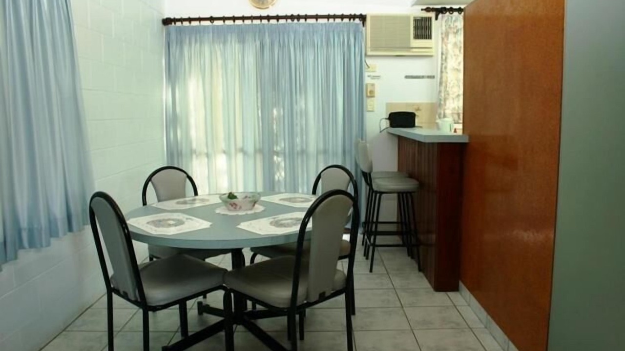 Photo of Kitchen in Bowen