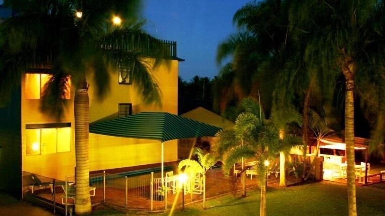 Photo of Outdoor in Bowen