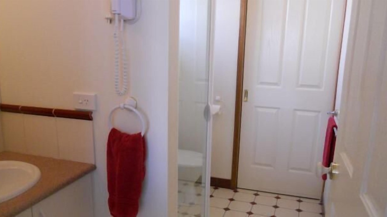 Photo of Bathroom in Port Campbell