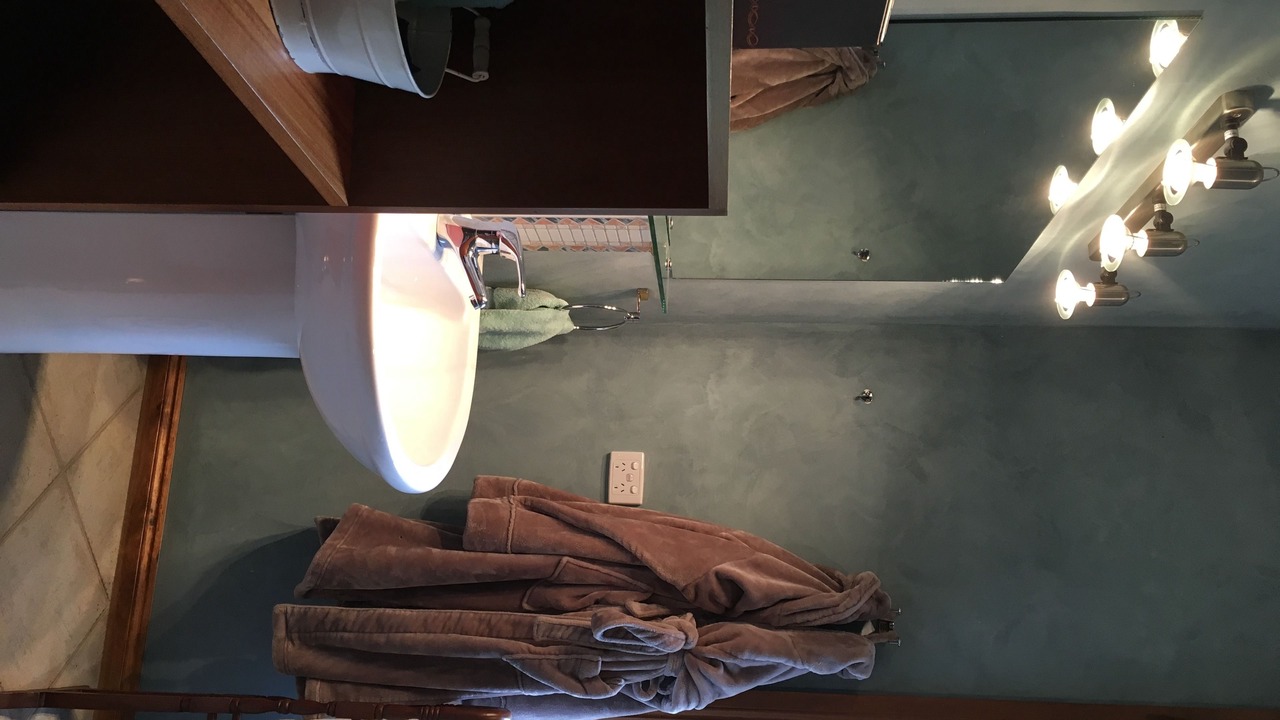 Photo of Bathroom in Warburton