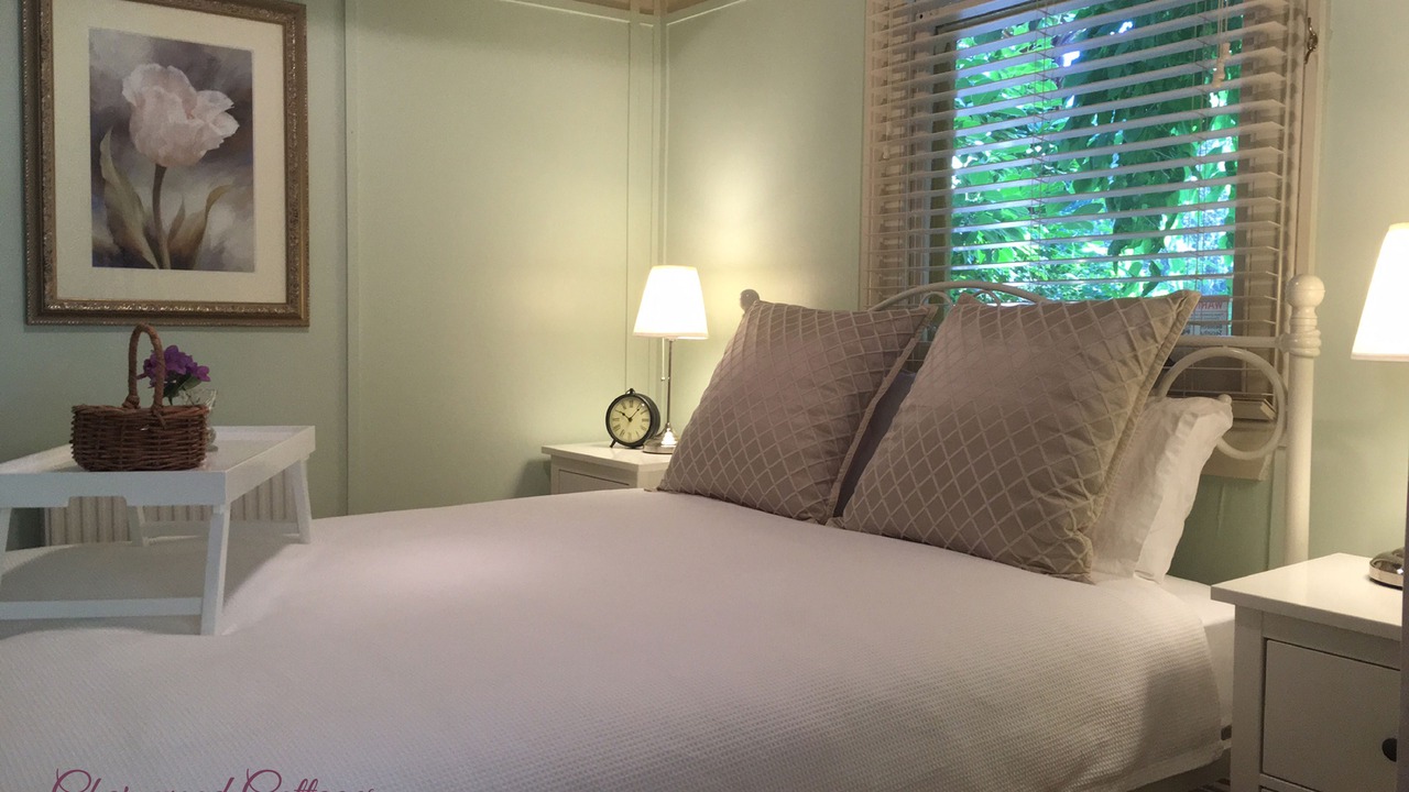 Photo of Bedroom in Warburton
