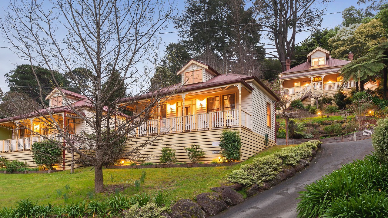 Photo of Outdoor in Warburton