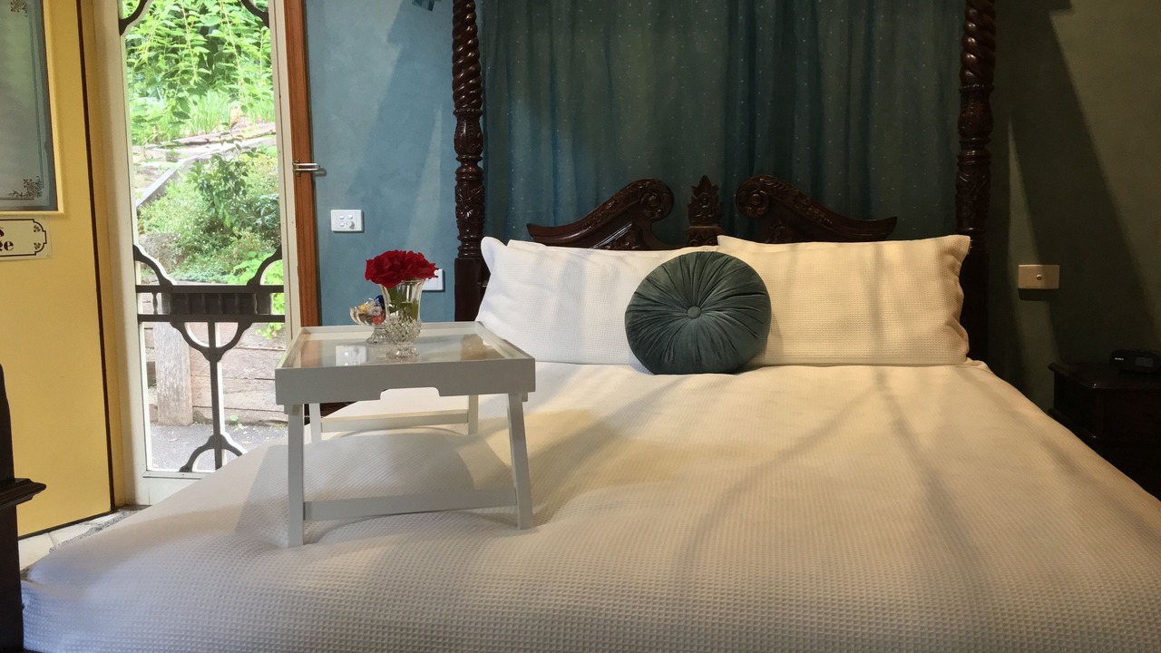 Photo of Bedroom in Warburton