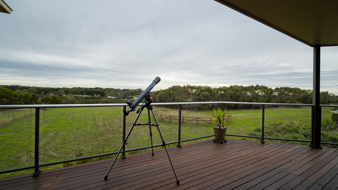 Photo of Patio Balcony in Cowes