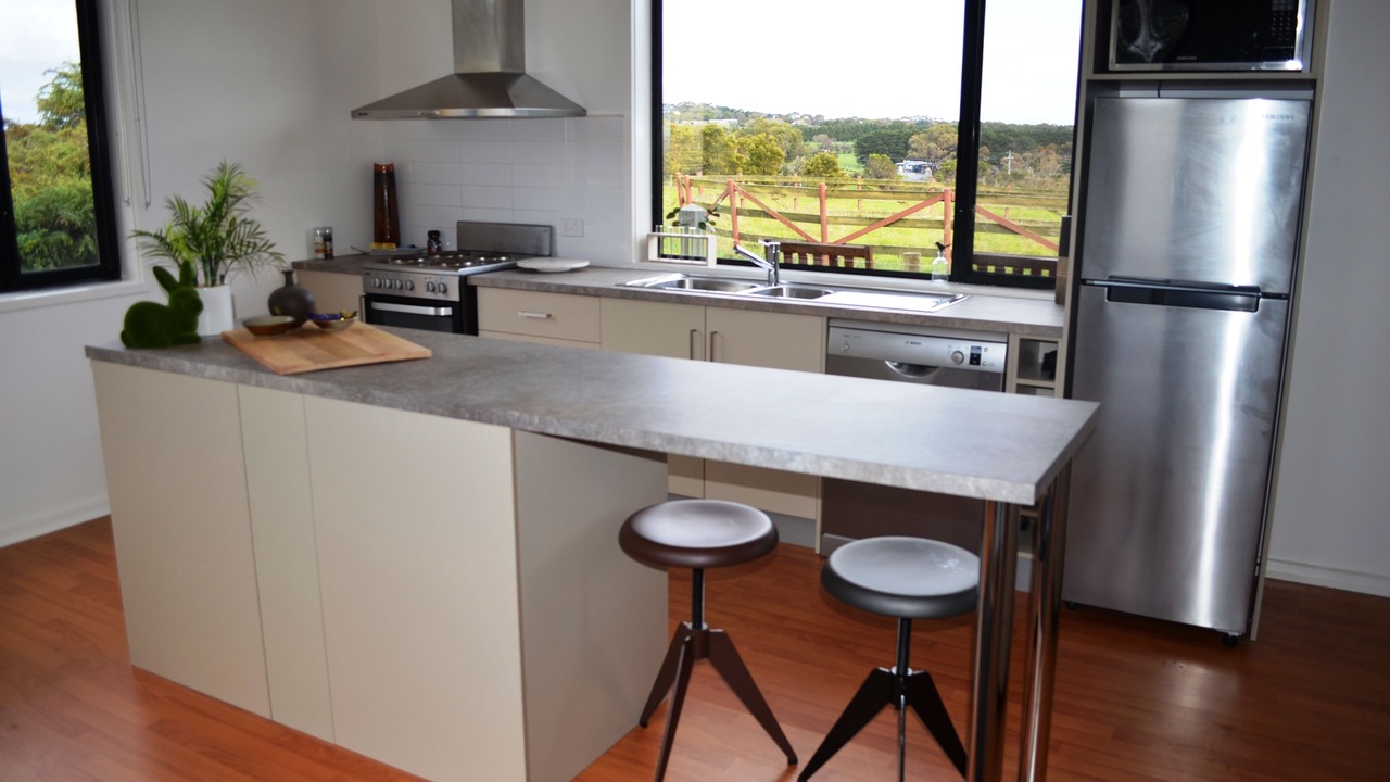 Photo of Kitchen in Cowes