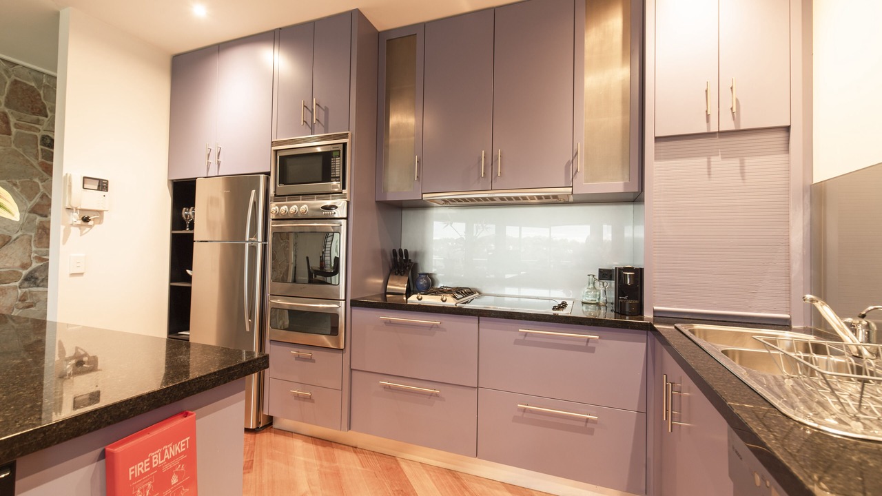 Photo of Kitchen in Cowes