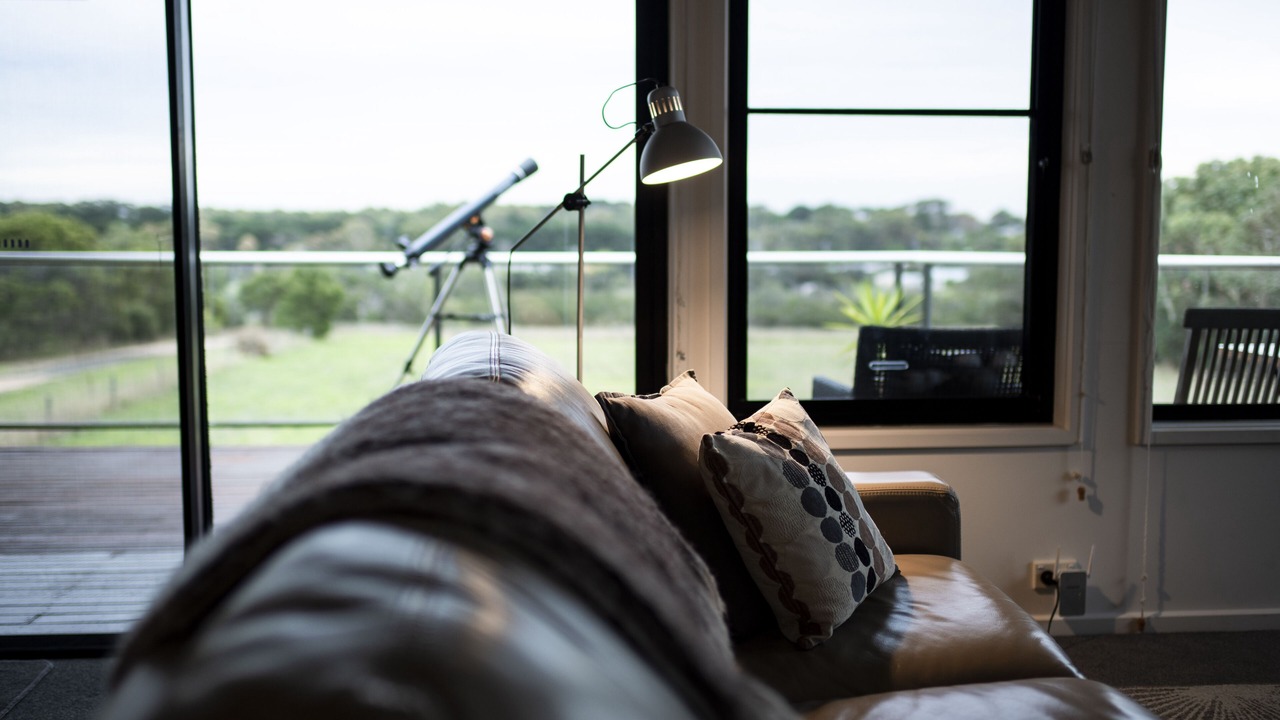 Photo of Bedroom in Cowes
