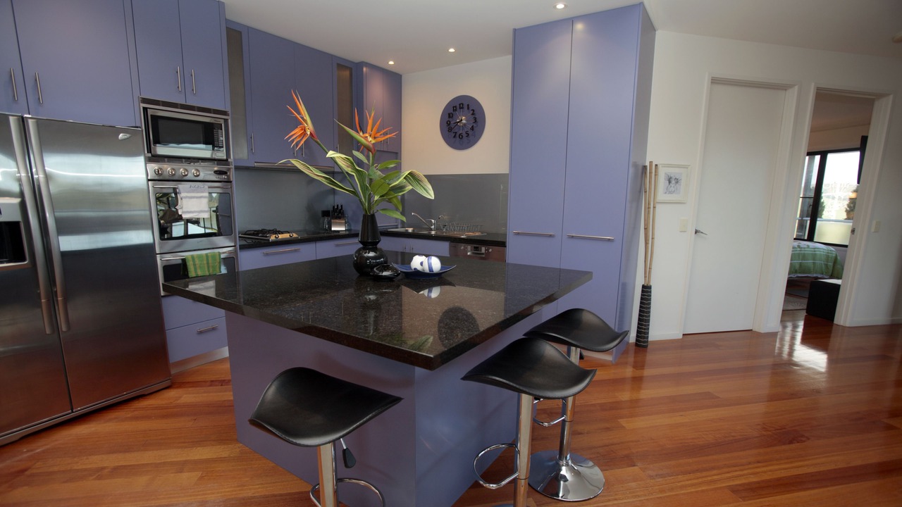 Photo of Kitchen in Cowes
