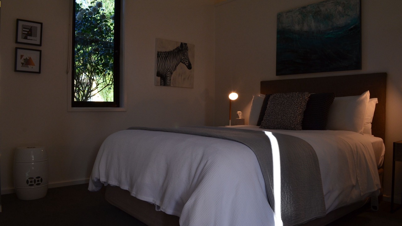 Photo of Bedroom in Cowes