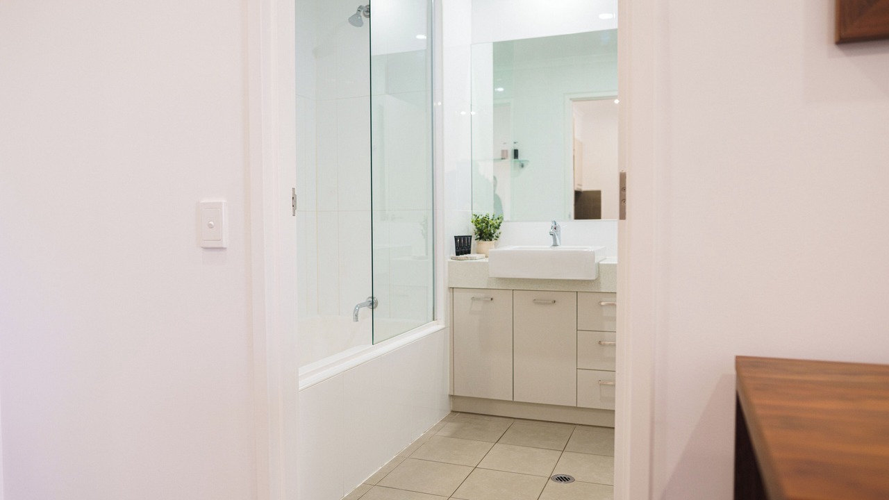 Photo of Bathroom in Whyalla Norrie