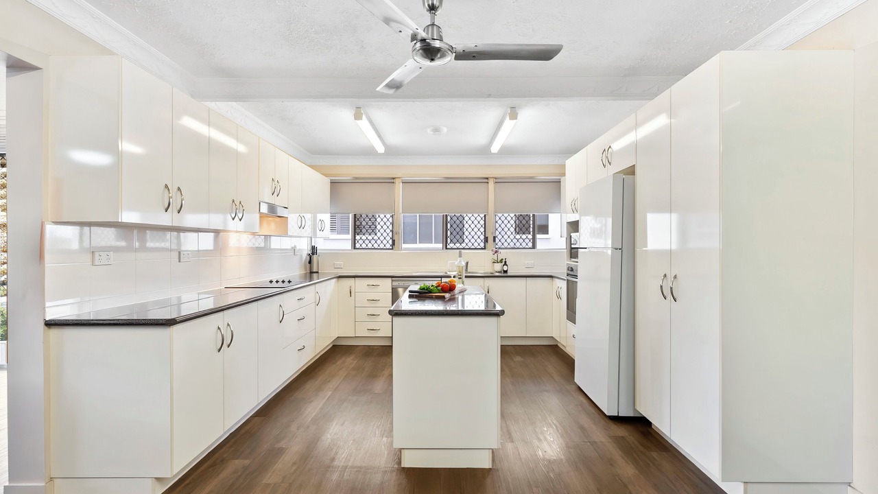 Photo of Kitchen in Rockhampton