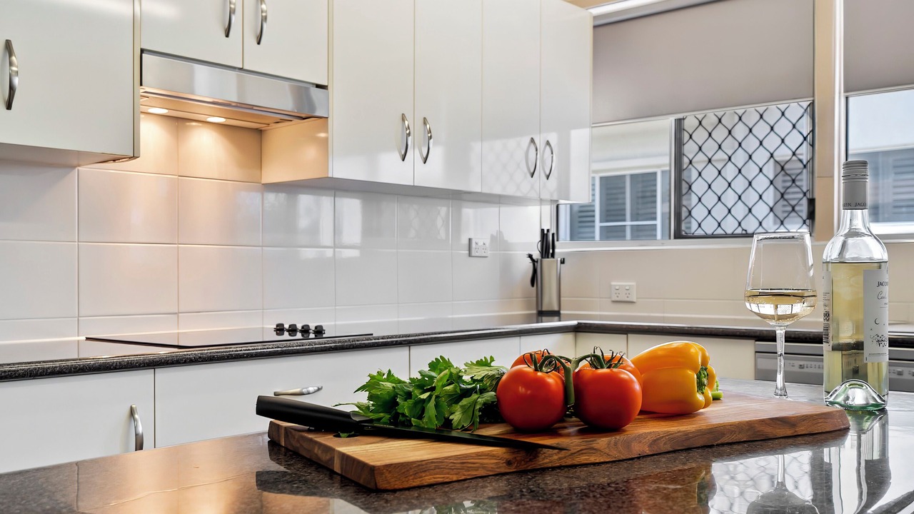 Photo of Kitchen in Rockhampton